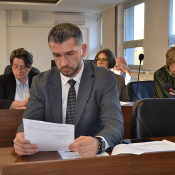 Održana 5. redovna sjednica Općinskog vijeća Ilijaš
